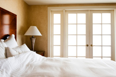 Hurliness bedroom extension costs