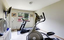 Hurliness home gym construction leads