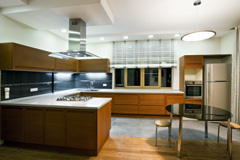 kitchen extensions Hurliness