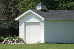 Hurliness outbuilding construction costs
