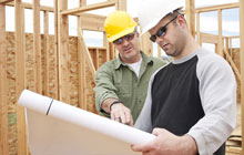Hurliness outhouse construction leads